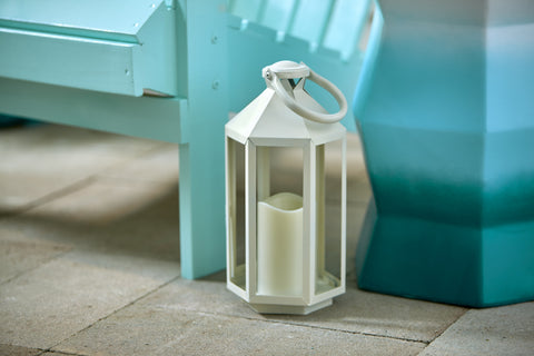 White, American Accents 2X Ultra Cover, Semi-Gloss Spray Paint, 12 oz