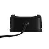 Plus High Efficiency 1.25 Amp Charger.